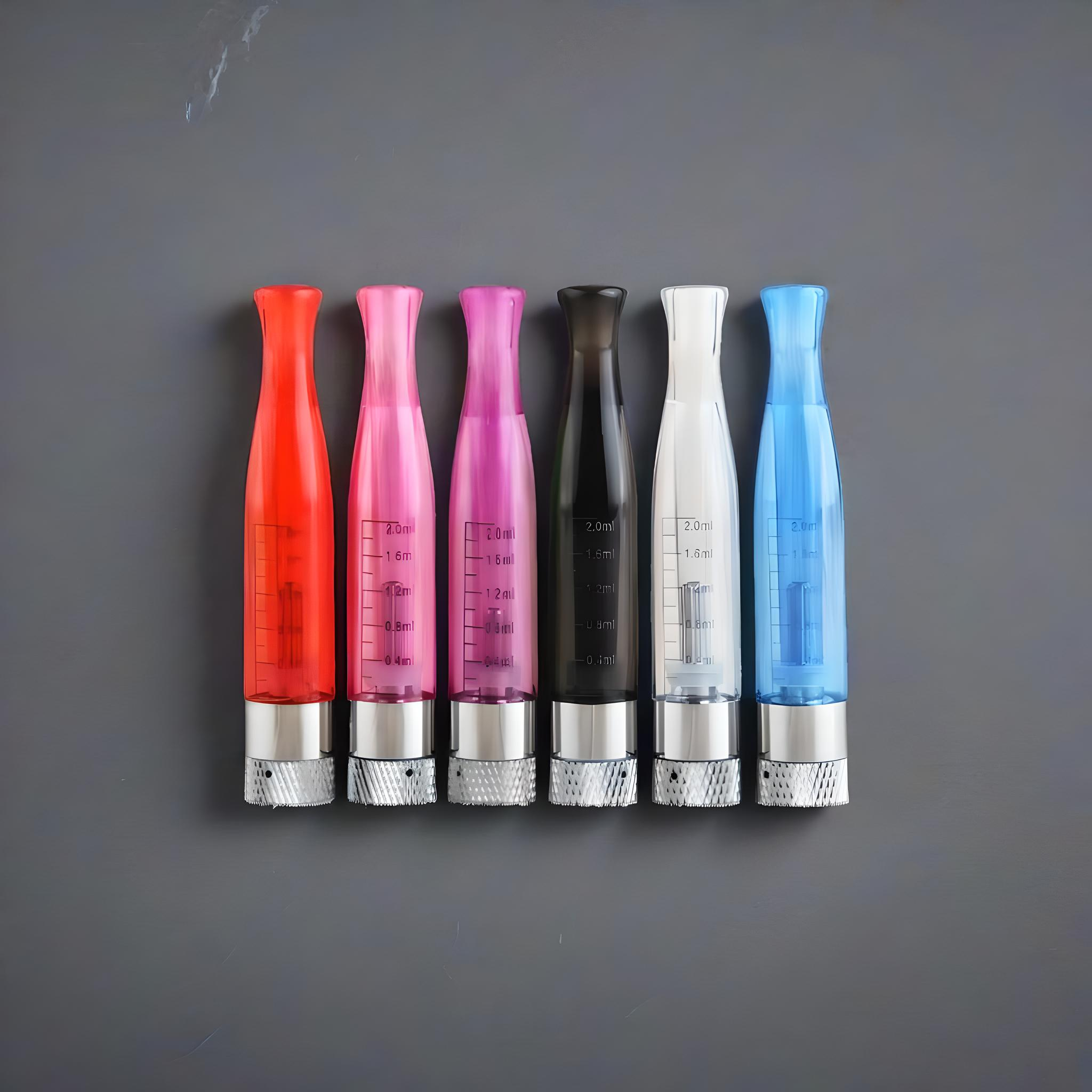 Vape Cartridge