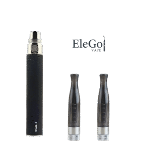 eGo T™ Pen + eGo T™ Cart